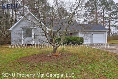 Main picture of 1320 Burning Bush Dr