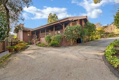 Main picture of 27 Pasatiempo Dr