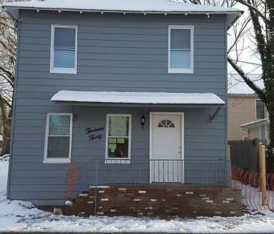 Main picture of 1330 Washington Ave