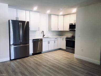 Main picture of 46 Calvert St