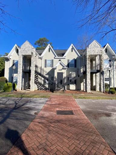 Main picture of 4201 Arlington St