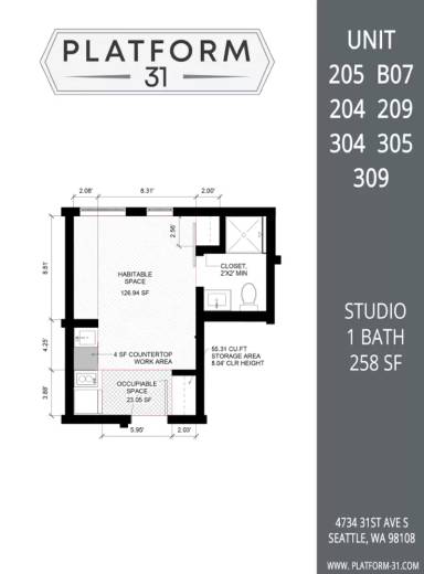Main picture of 4734 31st Ave S