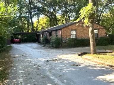 Main picture of 3817 Dartmouth Ave