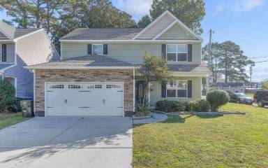 Main picture of 8100 Ransom Rd