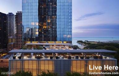 Main picture of 500 Lake Shore Drive Luxury Apartments