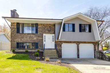 Main picture of 1171 Saylesville Ln