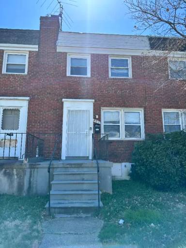 Main picture of 4515 Shamrock Ave