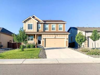 Main picture of 16106 Alberta Dr