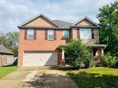 Main picture of 9100 Carissa Dr