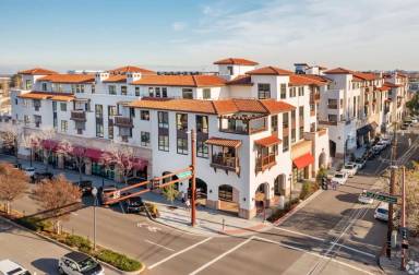 Main picture of The Residences at Wheeler Plaza