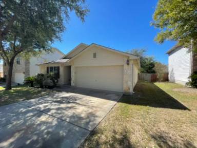 Main picture of 217 Armadillo Way