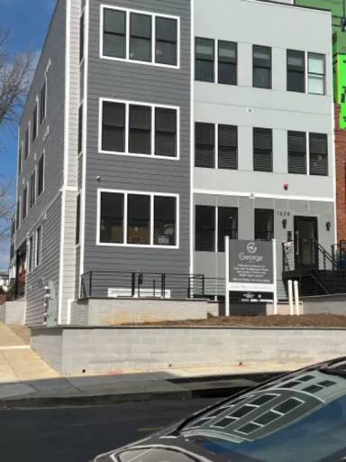 Main picture of 1638 K St NE