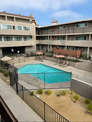 Main picture of 7730 Woodman Ave