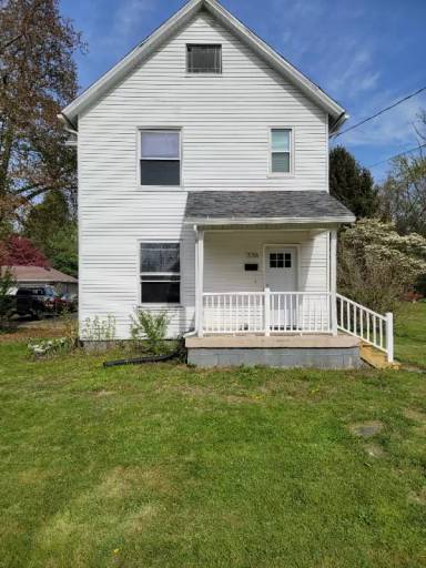 Main picture of 1336 Heinz Ave