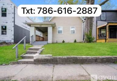 Main picture of 1040 Harlan St