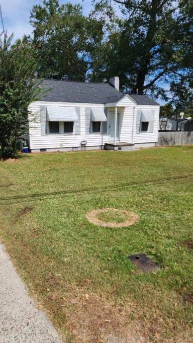 Main picture of 2103 Sanders Rd