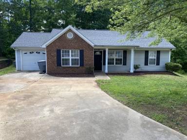 Main picture of 2529 Hemby Woods Dr