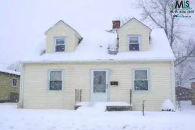 Main picture of 19605 Colman St