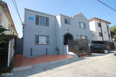 Main picture of 1217 N Berendo St