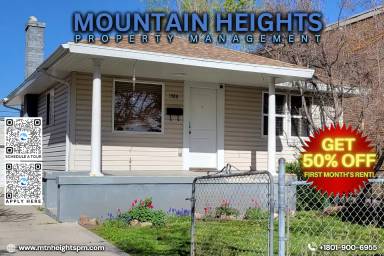 Main picture of 1386 S Roberta St
