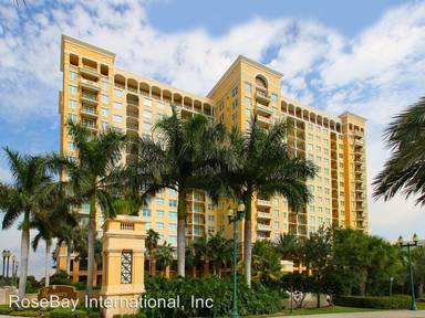 Main picture of Renaissance Condominiums