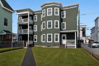 Main picture of 424 Cedar St