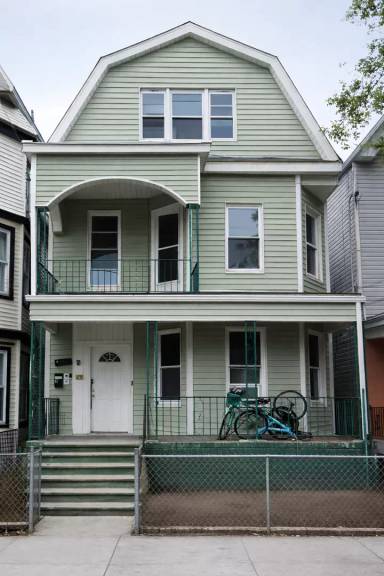 Main picture of 203 3rd St