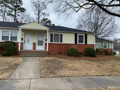 Main picture of 1828 Villa Dr