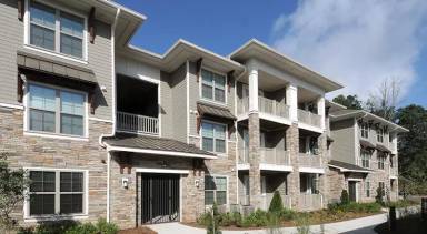 Main picture of Windsor Sugarloaf Apartments