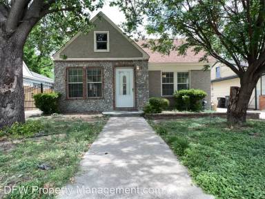 Main picture of 3509 Baldwin Ave