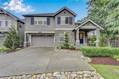 Main picture of 4430 139th Pl SE