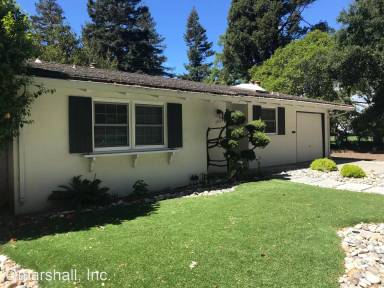 Main picture of 1533 California Dr