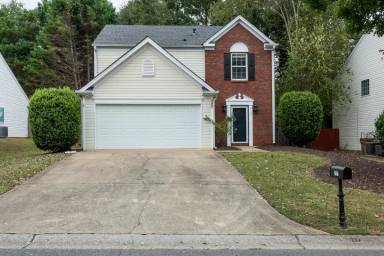 Main picture of 227 Carrington Way