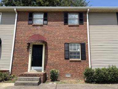 Main picture of 1643 Baltimore Dr