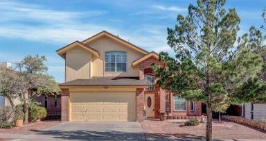 Main picture of 1464 Paseo de Flor St