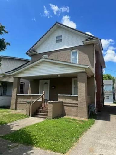 Main picture of 414 9th Ave W