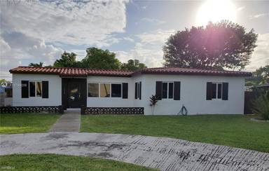 Main picture of 1135 SW 87th Ave