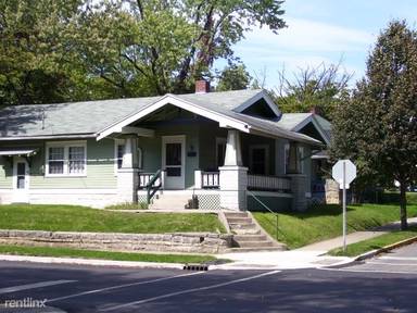 Main picture of 520 S Fess Ave