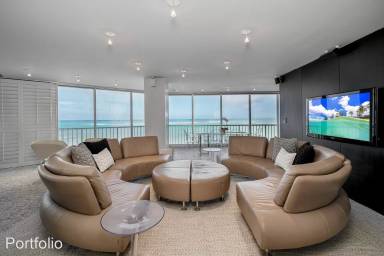 Main picture of Seabreeze Condos