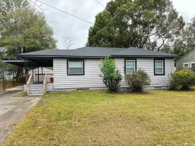 Main picture of 3532 Crassia St