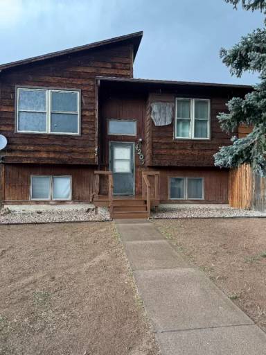 Main picture of 4207 Comanche Dr