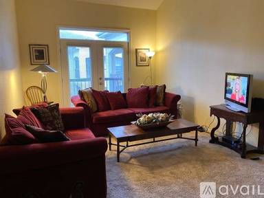 Main picture of The Reserve At Cedar Lodge