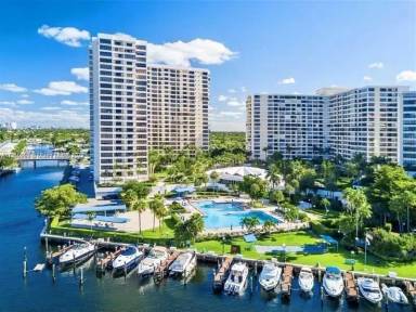 Main picture of Olympus Condominiums