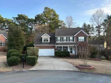 Main picture of 108 Silver Burn Pl