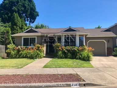 Main picture of 2595 Sage St