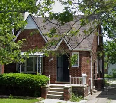 Main picture of 8896 Manor St
