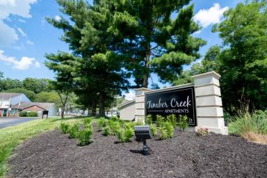 Main picture of Timber Creek