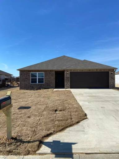Main picture of 3808 Keeneland Dr