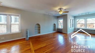 Main picture of 2555 W Winnemac Ave