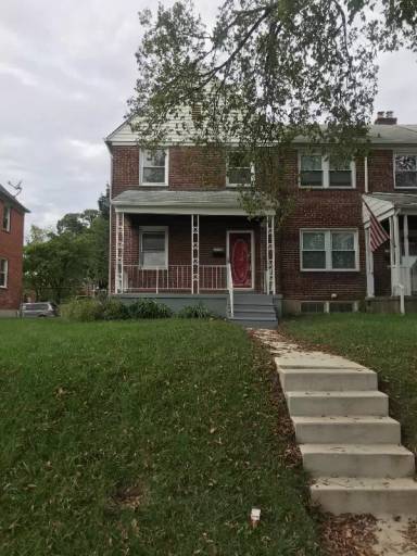Main picture of 1416 E Cold Spring Ln